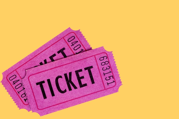 Event Tickets