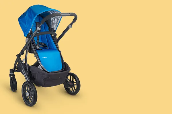 Pushchairs, Prams & Accessories