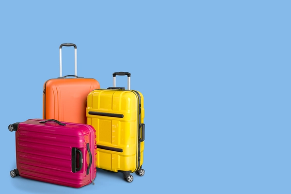 Luggage & Travel Accessories