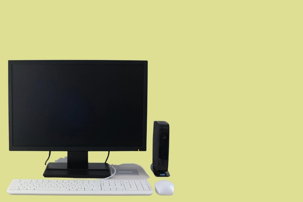 Desktops & All-in-Ones