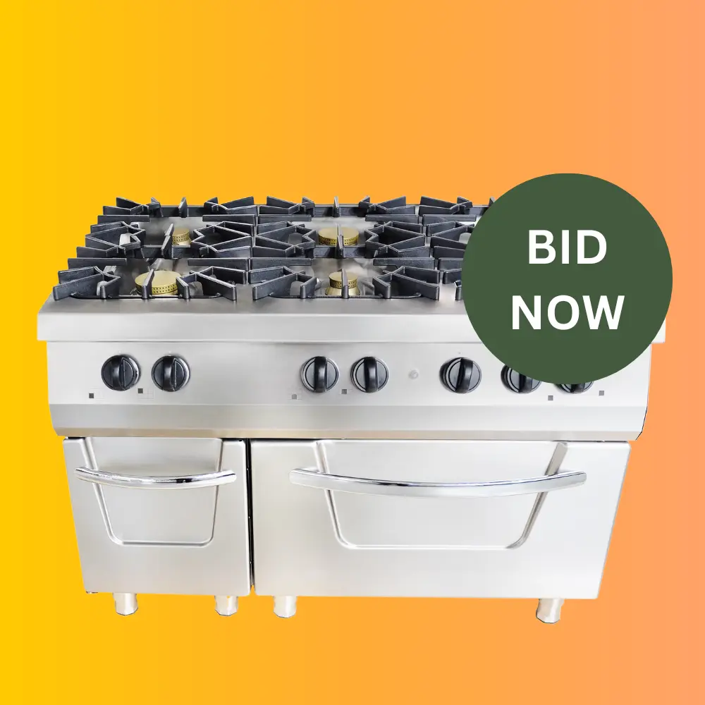 Catering Equipment & Supplies