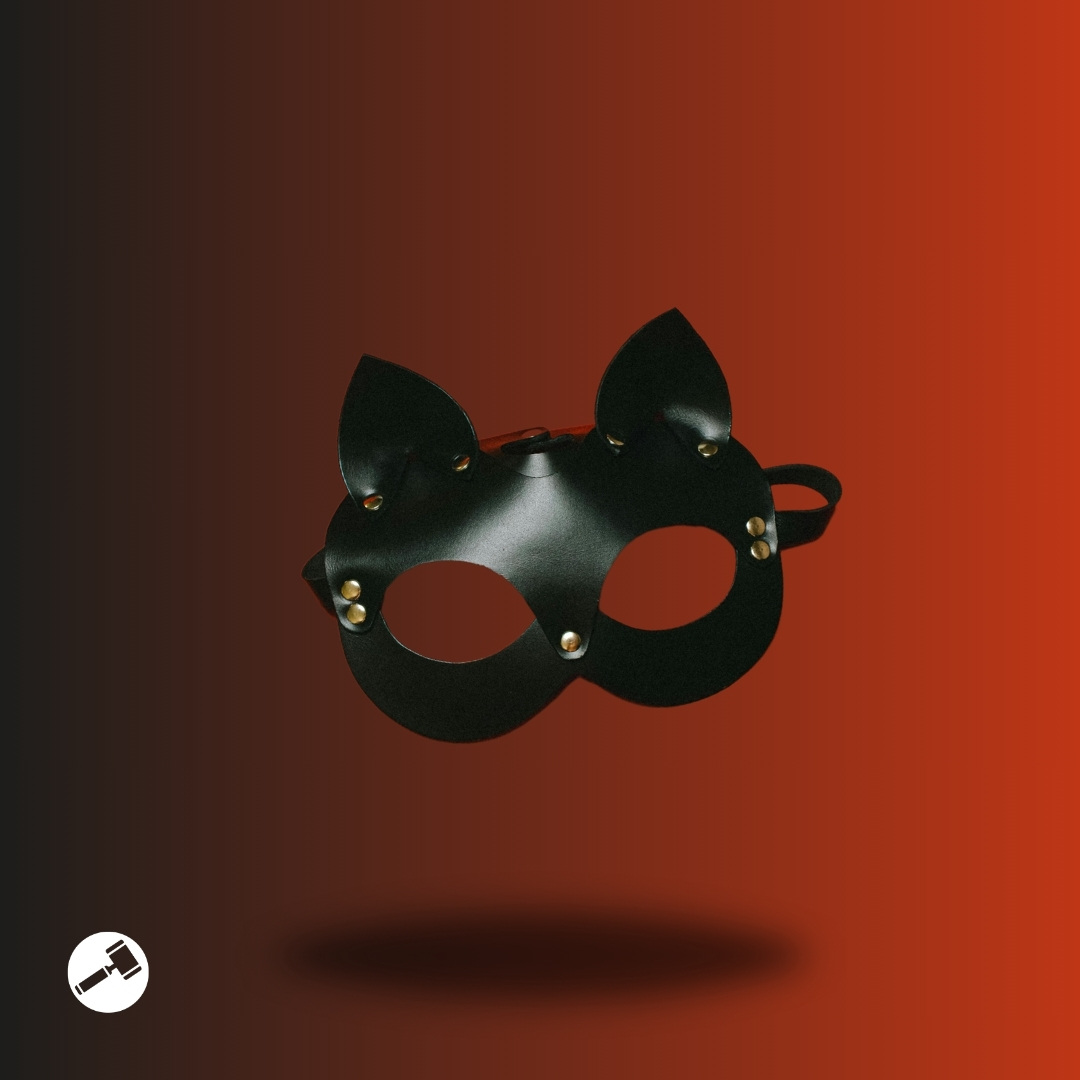 Simon Charles Adults Only Auction