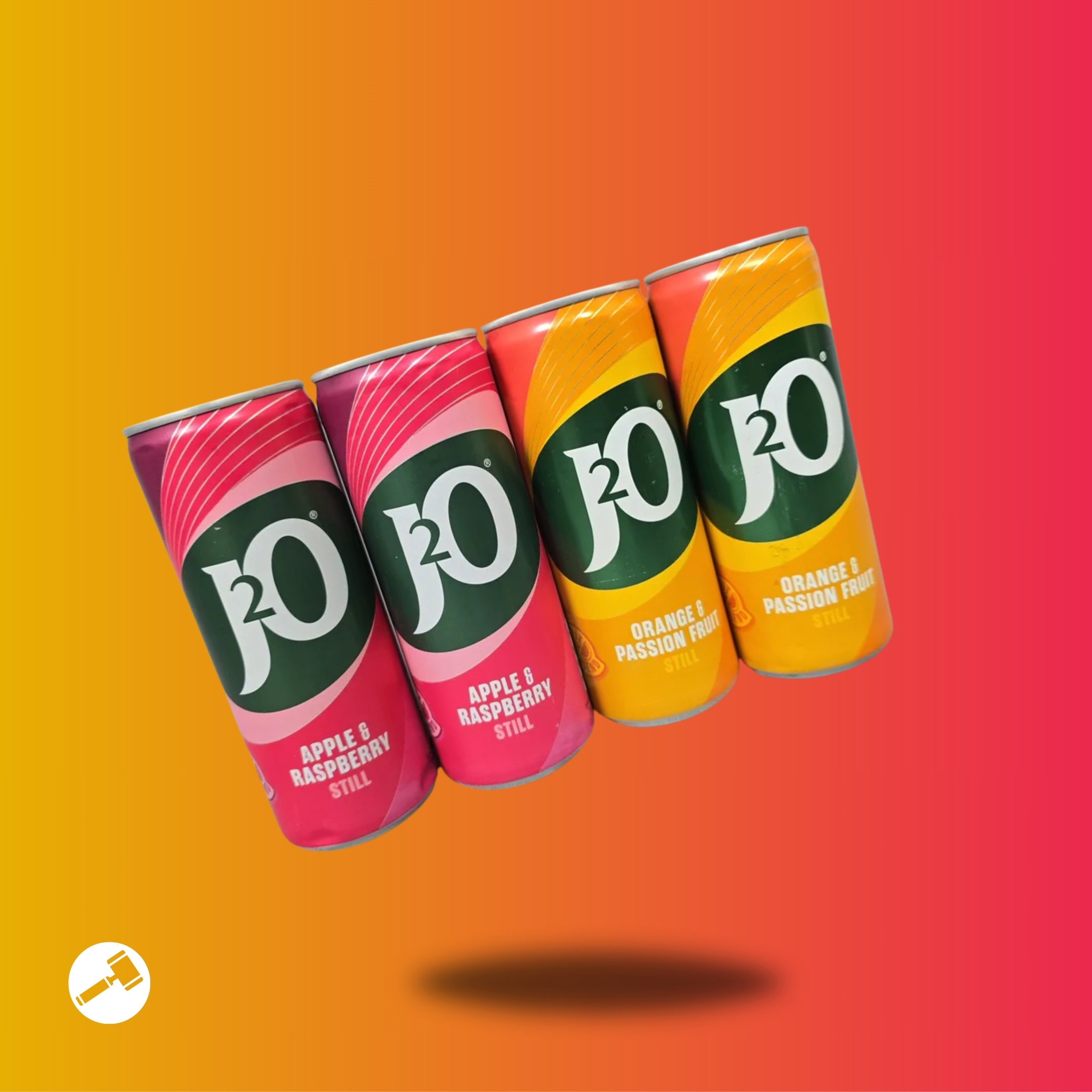 Food and Perishables Auction