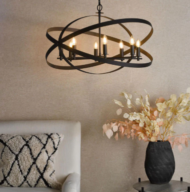 Brand New Lighting and Lamps Auction