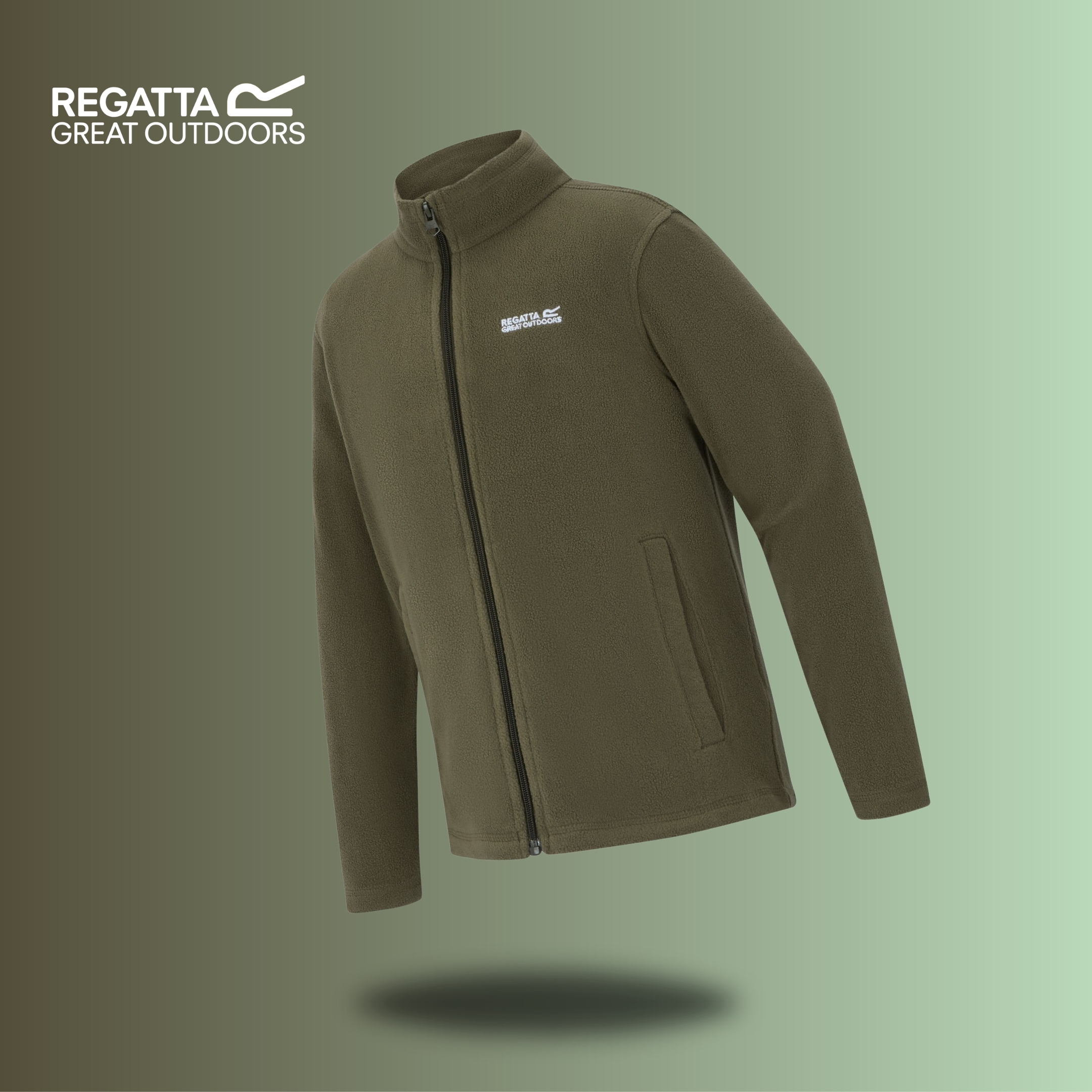 Brand New Regatta Clothing Auction