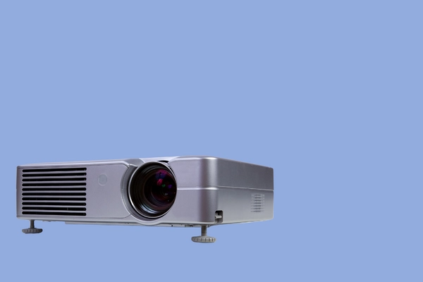 Monitors, Projectors & Accessories