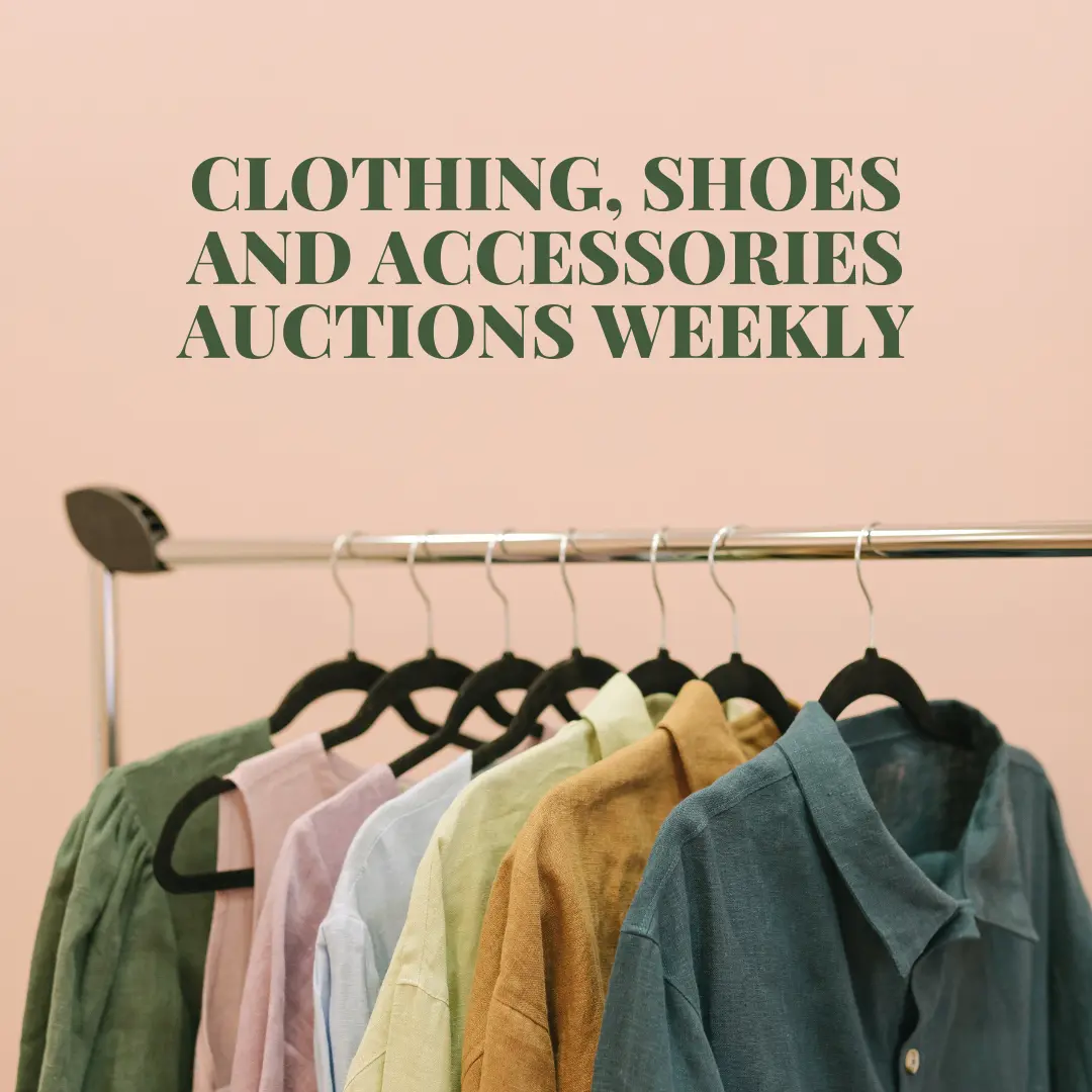 Clothing, Shoes & Accessories