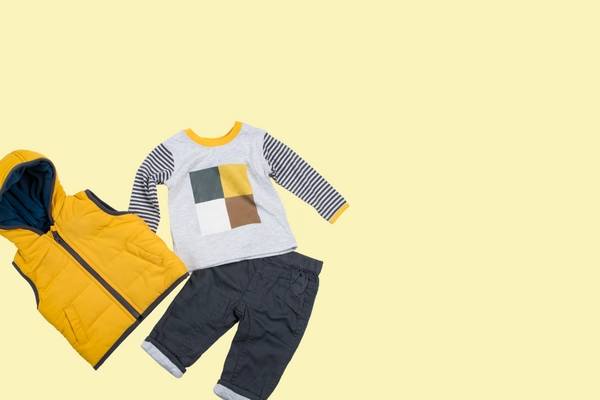 Kid's Clothing, Footwear & Accessories