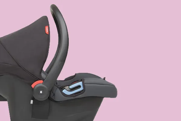 Car Seats & Accessories