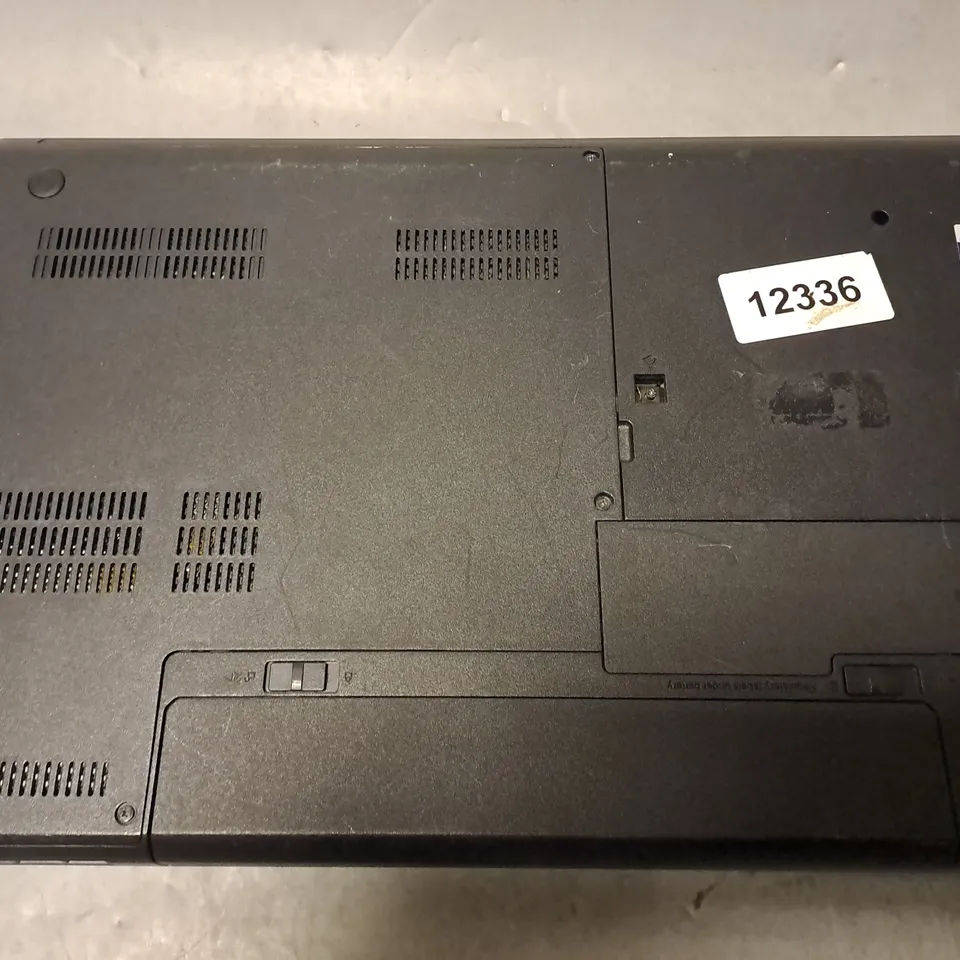 LENOVO THINKPAD EDGE E530C LAPTOP 