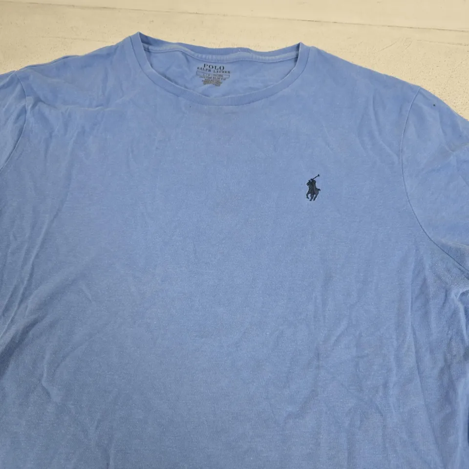 POLO RALPH LAUREN T-SHIRT – SIZE L 