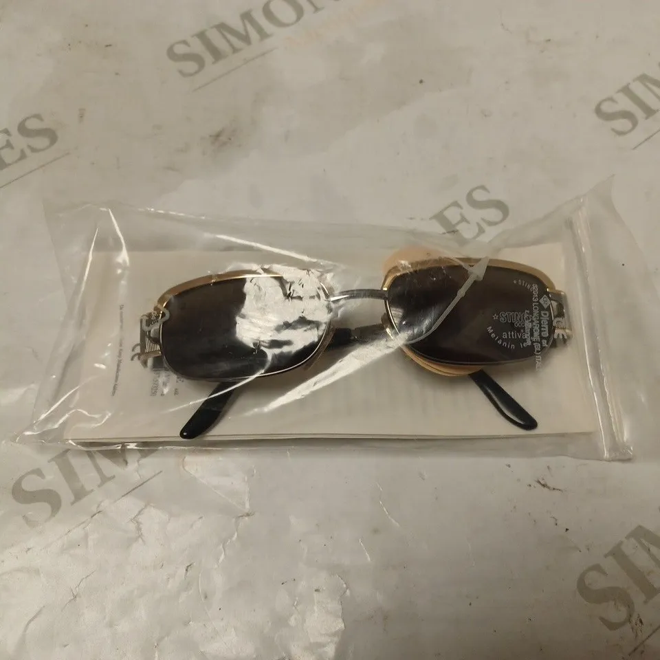 12 DE RIGO STING OCCHIALI GLASSES - 5542715/0673