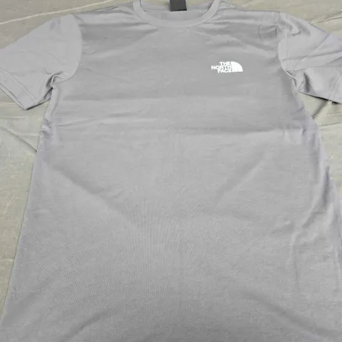 THE NORTH FACE LOGO TEE - SIZE XS