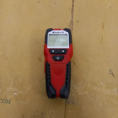 EINHELL TC-MD 50 DIGITAL MULTI DETECTOR FOR WALLS
