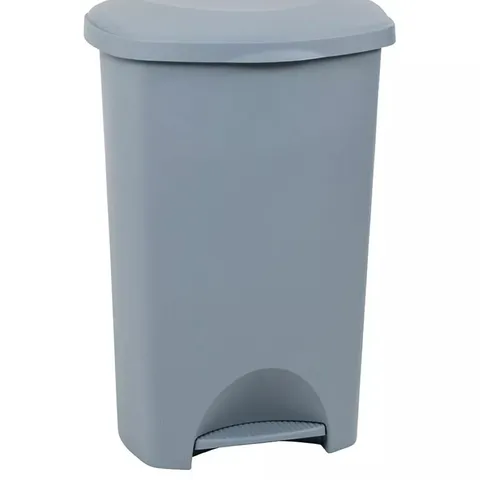 ADDIS 50 LITRE ECO PEDAL BIN