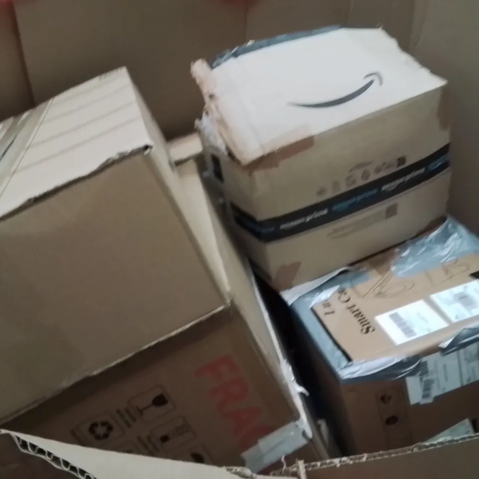 PALLET OF ASSORTED BOXED PRODUCTS AND ITEMS