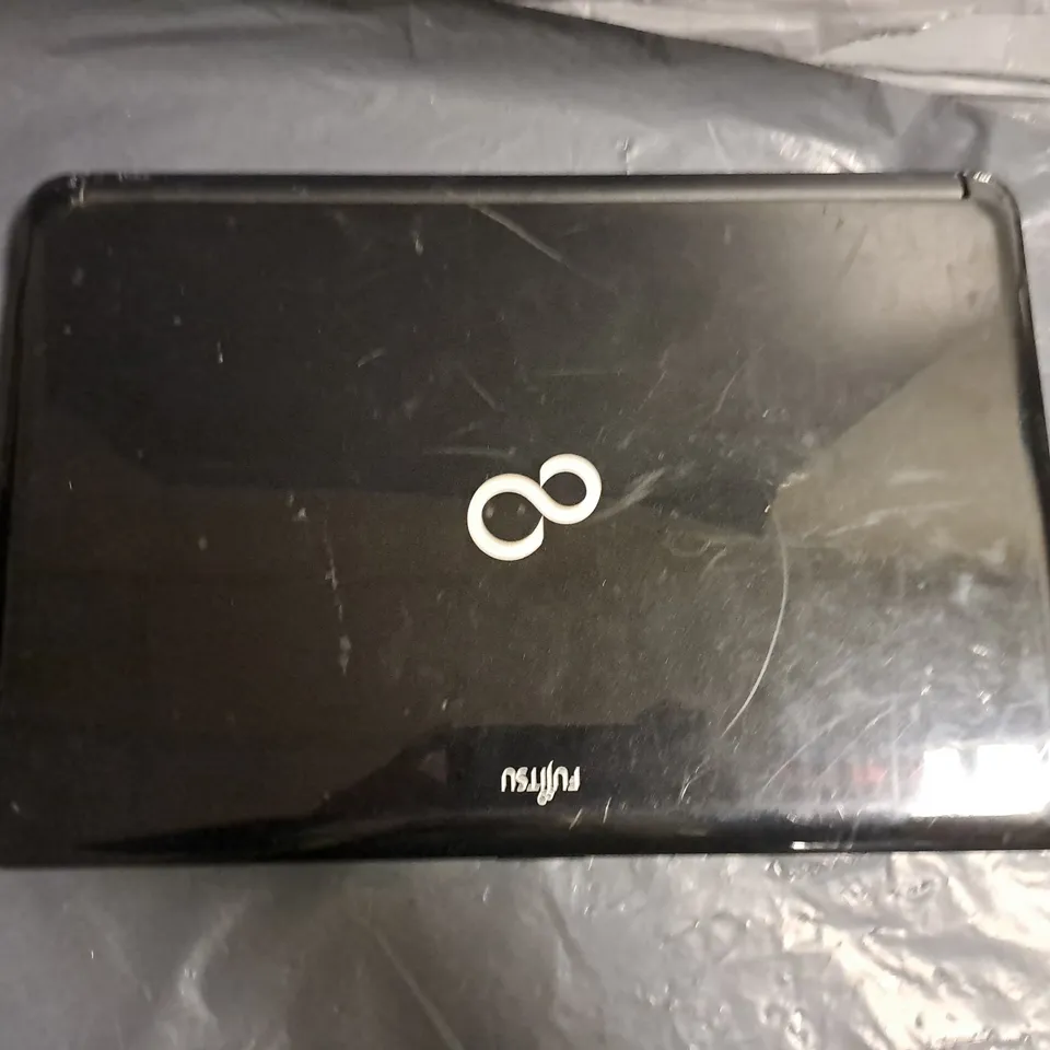 FUJITSU LIFEBOOK A SERIES LAPTOP