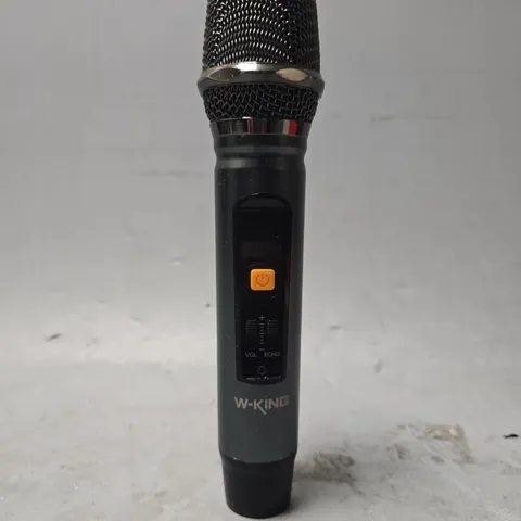 W-KING M6 MICROPHONE 