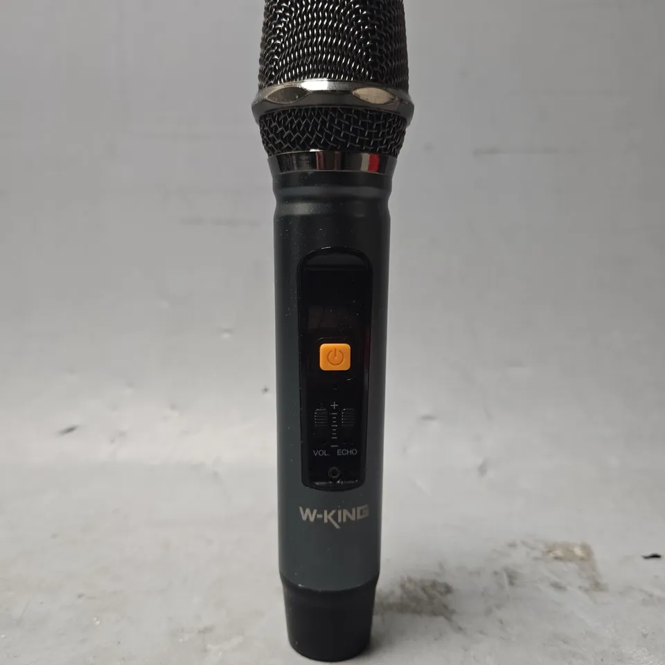 W-KING M6 MICROPHONE 