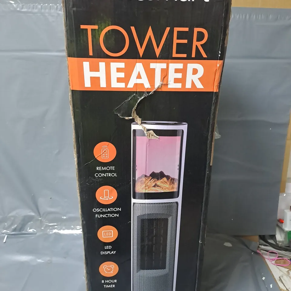 HOMESMART TOWER HEATER