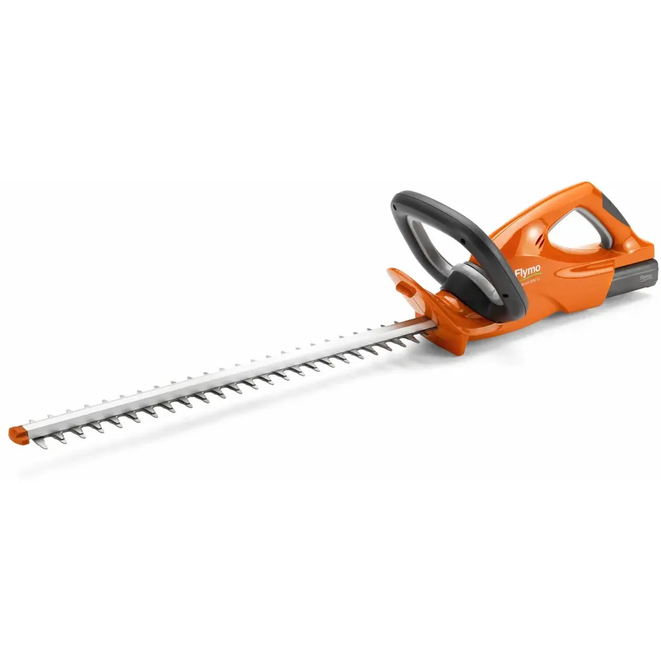 FLYMO EASICUT 20V LI HEDGE TRIMMER