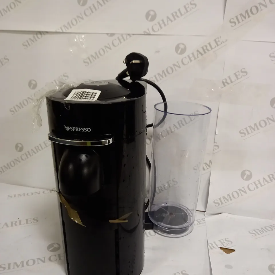 MAGIMIX NEPRESSO VERTUO