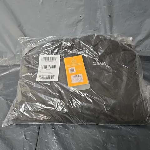 BAGGED REGATTA FARBANK WATERPROOF INSULATED JACKET 9-10YRS