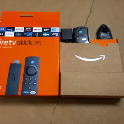 FIRE TV STICK LITE