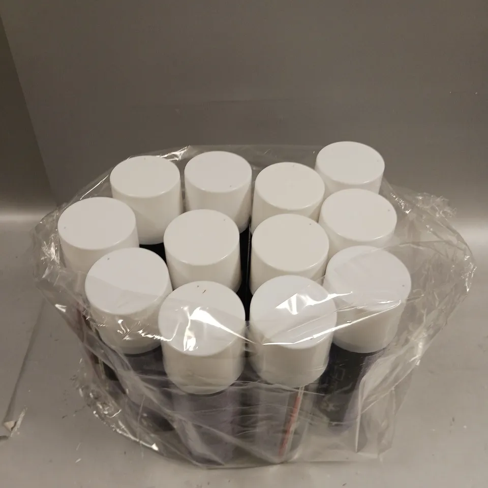 12 X RAPIDE LITHIUM GREASE - COLLECTION ONLY 