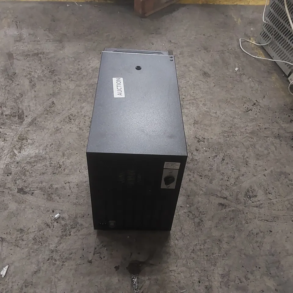 VITRIFRIGO COMMERCIAL MILK CHILLER FOR COFFEE MACHINE