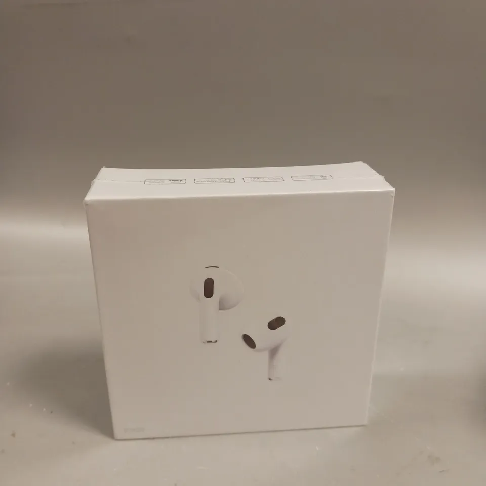 BOXED SEALED HOCO EW20 TRUE WIRELESS EARPHONES 