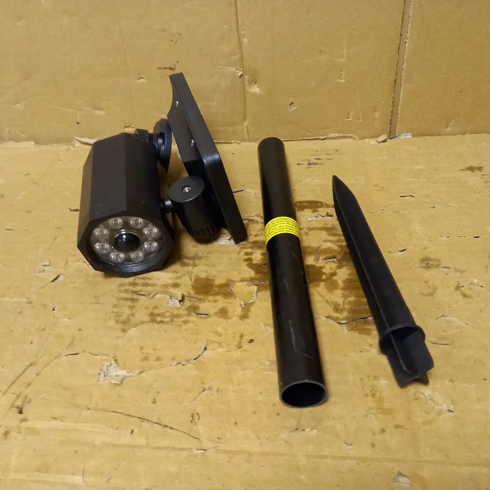 BELL AND HOWELL BIONIC SPOTLIGHT