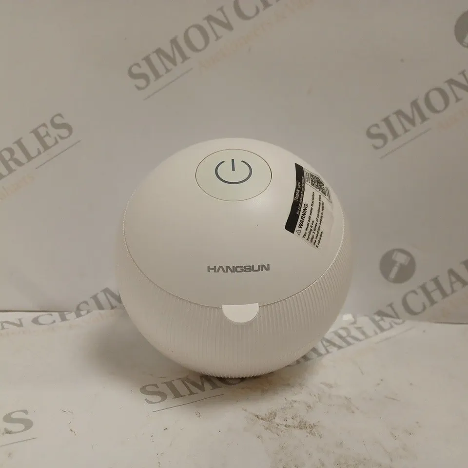 BOXED HANGSUN CS3500 ULTRASONIC CLEANER