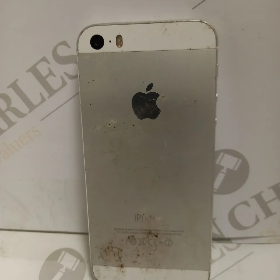 IPHONE 5S A1457 