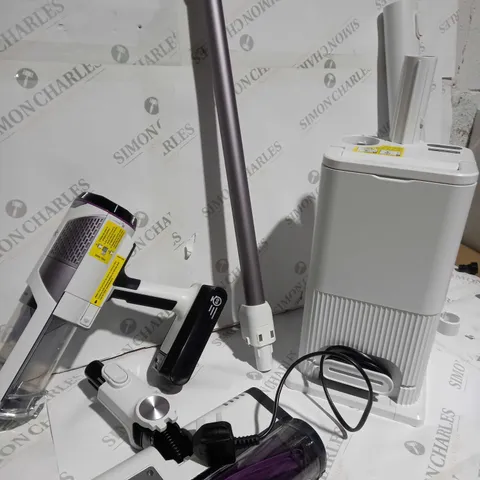 BOXED SHARK DETECT PRO 1.3L AUTO EMPTY VACUUM CLEANER IW3510UK