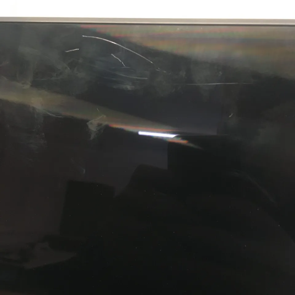 BOXED SAMSUNG QE55QN95A 55" TV WITH ONE CONNECT BOX AND TWO REMOTE CONTROLS