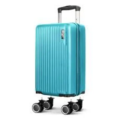 BOXED LUGG VACAY CABIN BAG 45×30×20CM - OCEAN