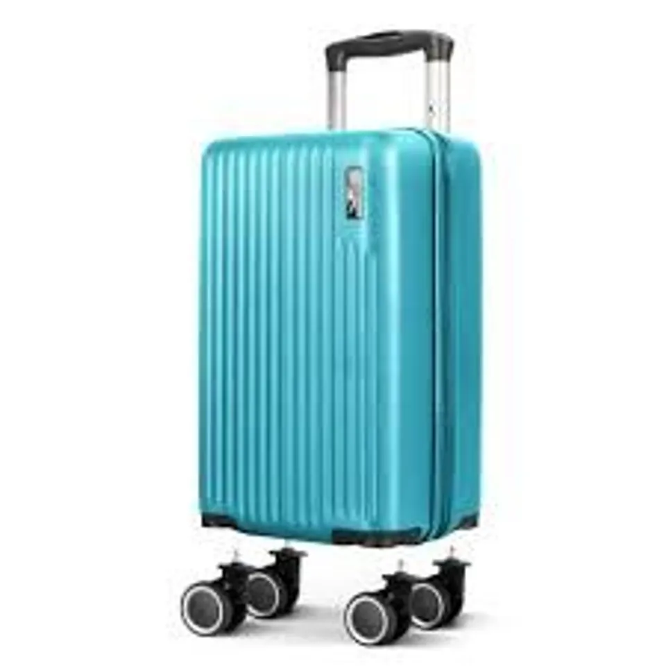 BOXED LUGG VACAY CABIN BAG 45×30×20CM - OCEAN