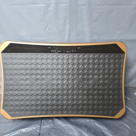 UNBRANDED ROSE GOLD VIBRATING RADIAL BOARD