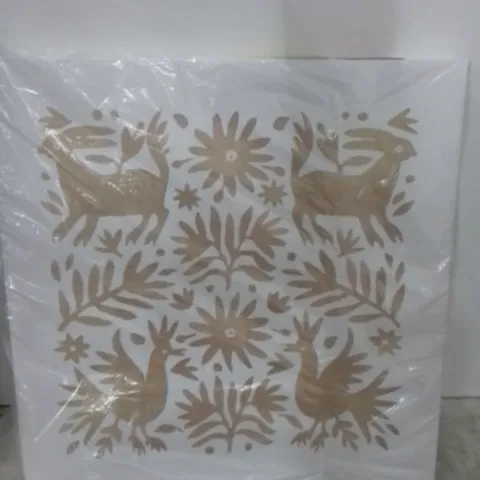 OTOMI ELEGANCE 1 BY NANCY GREEN