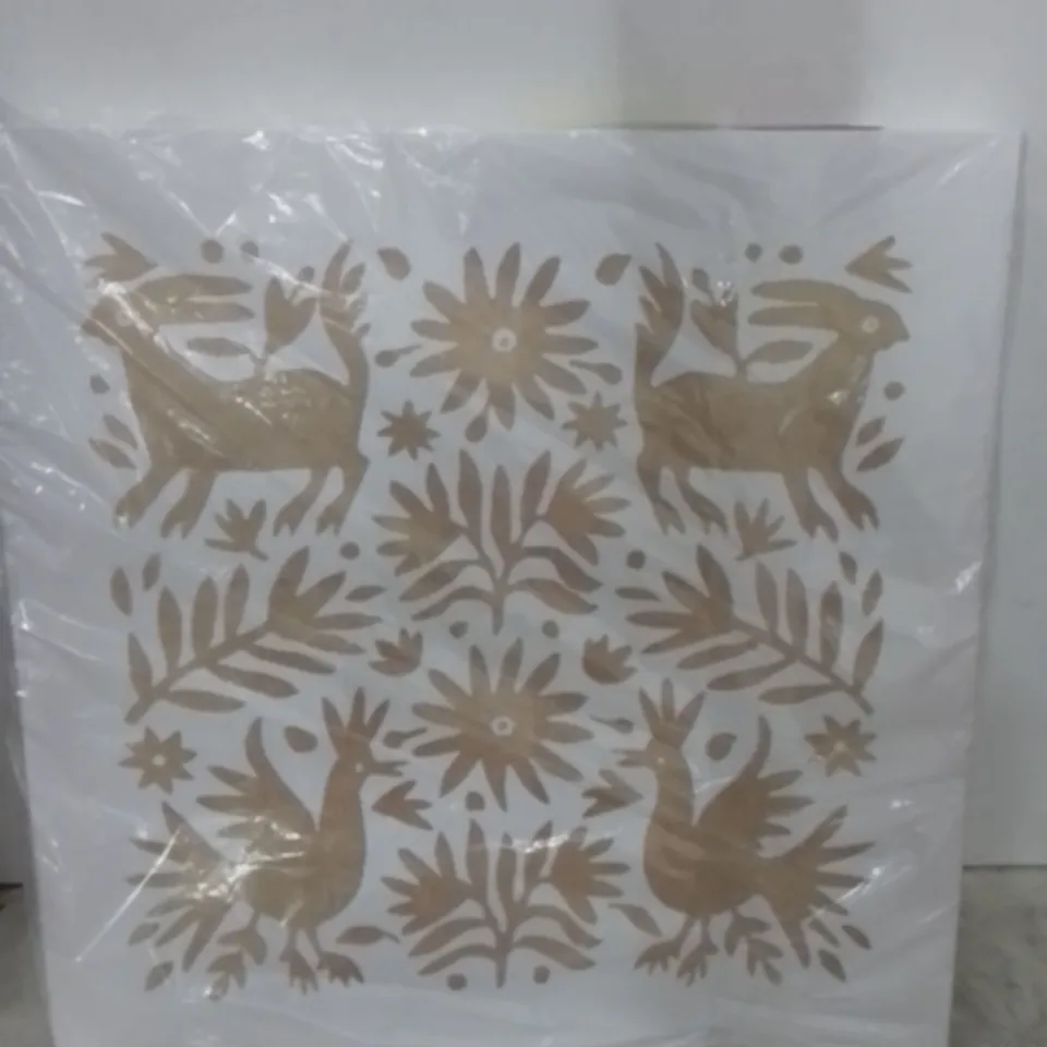 OTOMI ELEGANCE 1 BY NANCY GREEN 