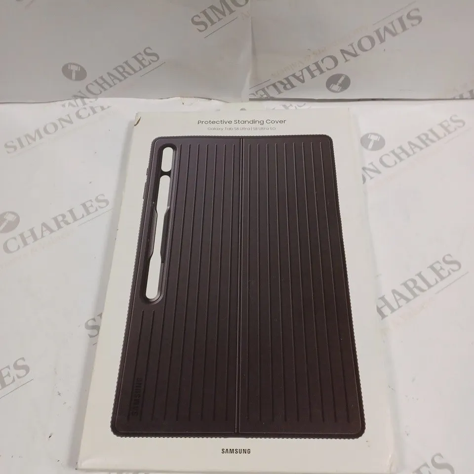 PROTECTIVE STANDING COVER GALAXY TAB S8 ULTRA / SG ULTRA 5G 