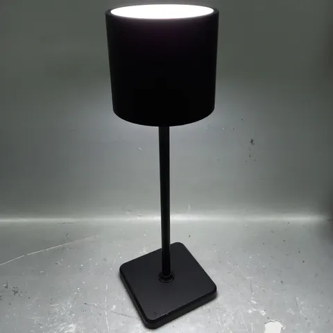 NINGBO LED DESK LAMP 