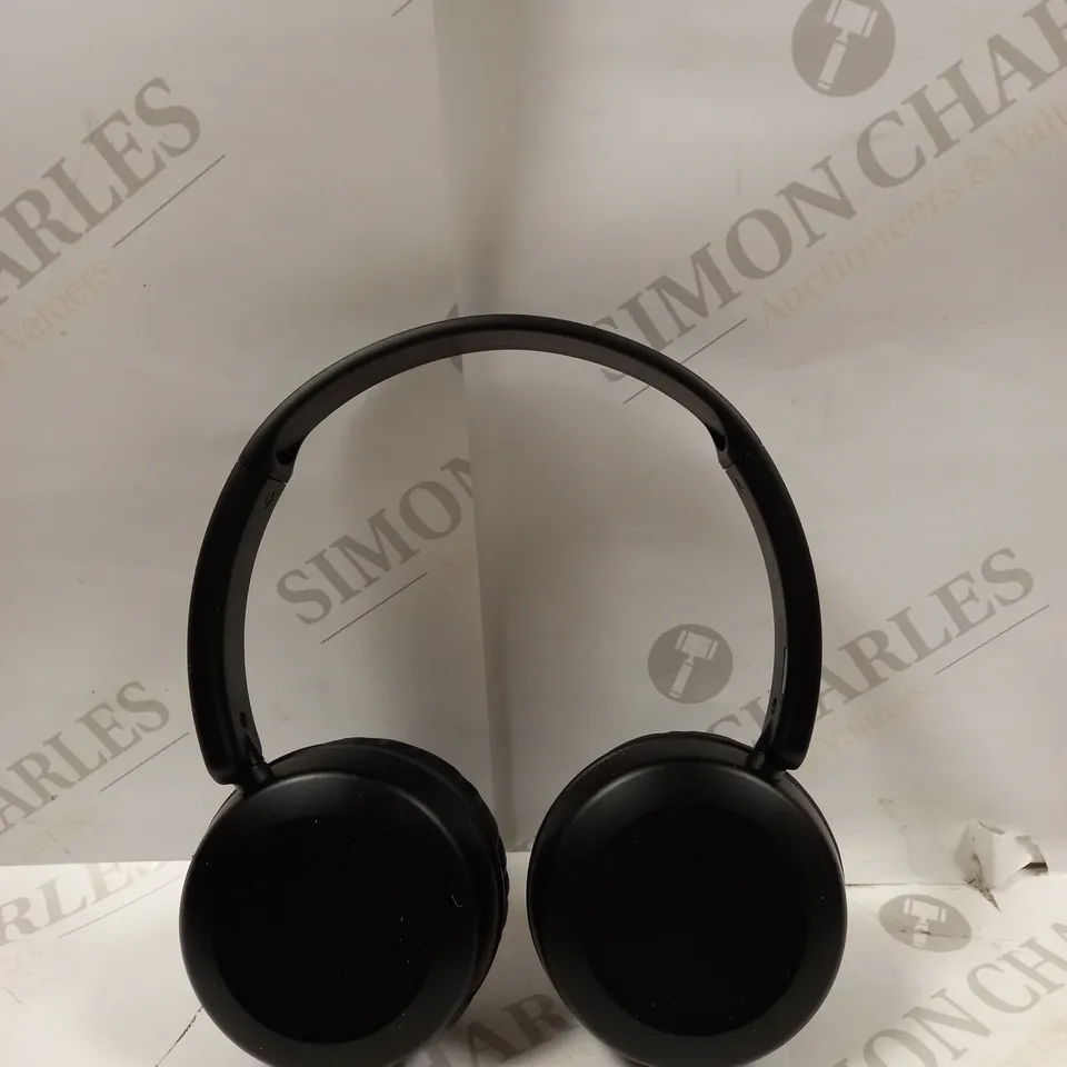 JVC HA-S31BT DEEP BASS WIRELESS/SANS FIL BLUETOOTH HEADPHONES