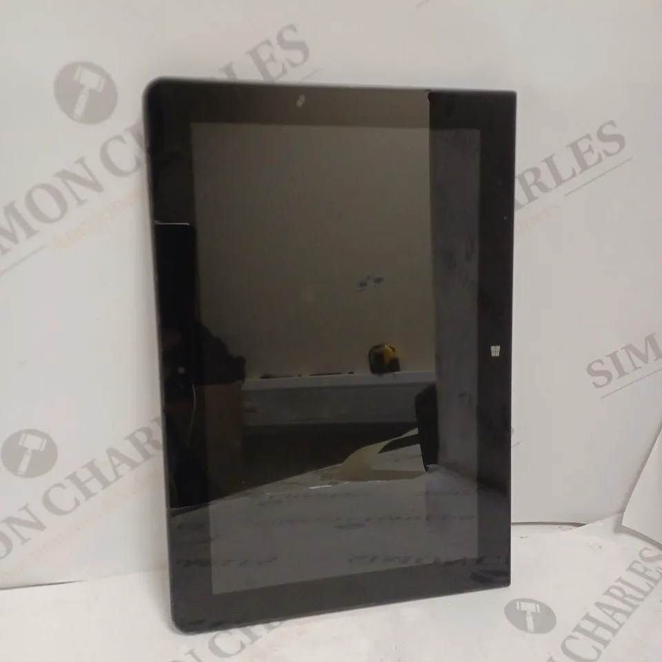 LENOVO THINKPAD TABLET IN BLACK 