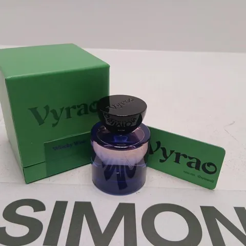 BOXED VYRAO WITCHY WOO EAU DE PARFUM 50ML