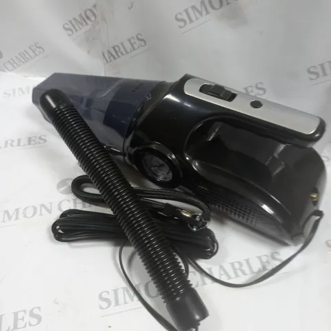 BOXED DC12V CAR VACUUM CLEANER