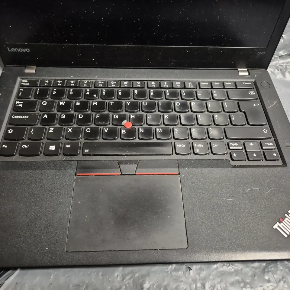 LENOVO THINKPAD T470 W10DG