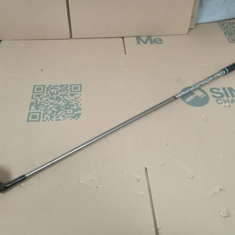 PING GOLF IRON HEAD CLUB