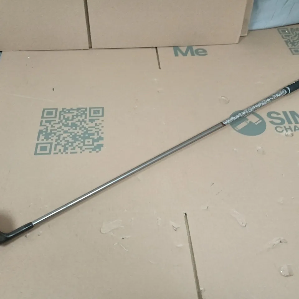 PING GOLF IRON HEAD CLUB
